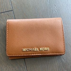 Woman’s wallet